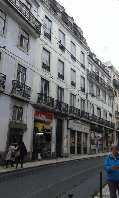 Gæstehus Our Little Spot In Chiado 3*