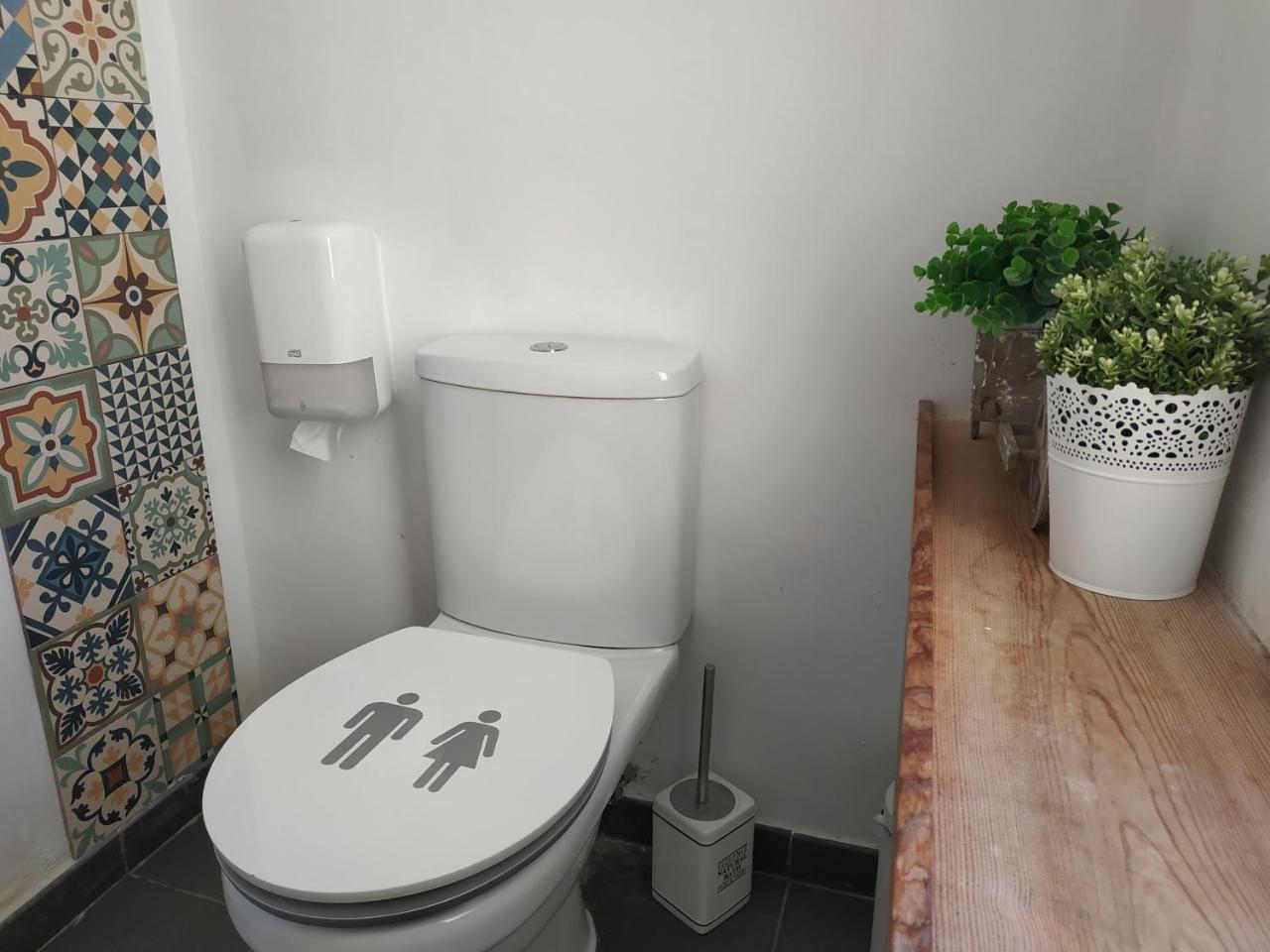 Our Little Spot In Chiado Gæstehus 3*