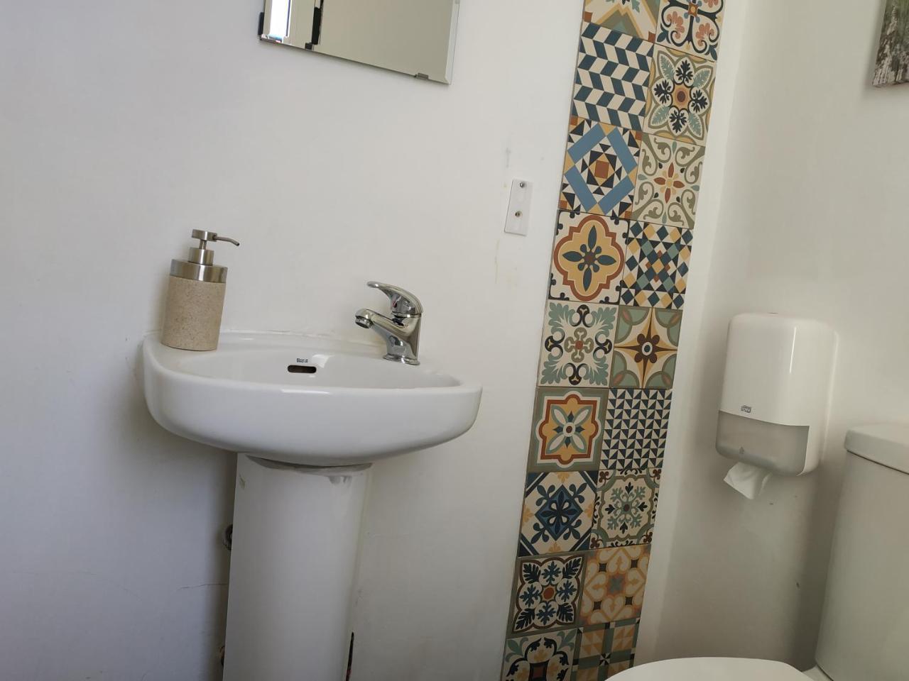 Our Little Spot In Chiado Gæstehus Lisboa
