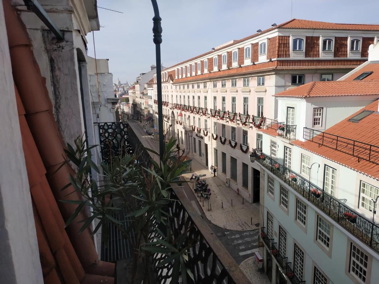 Gæstehus Our Little Spot In Chiado 3*