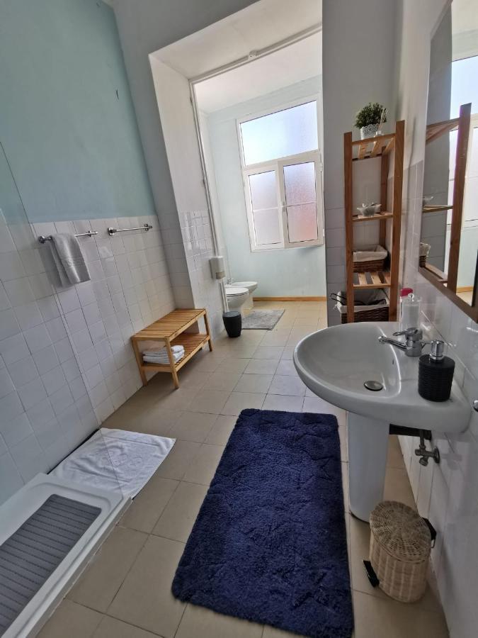 Our Little Spot In Chiado Gæstehus