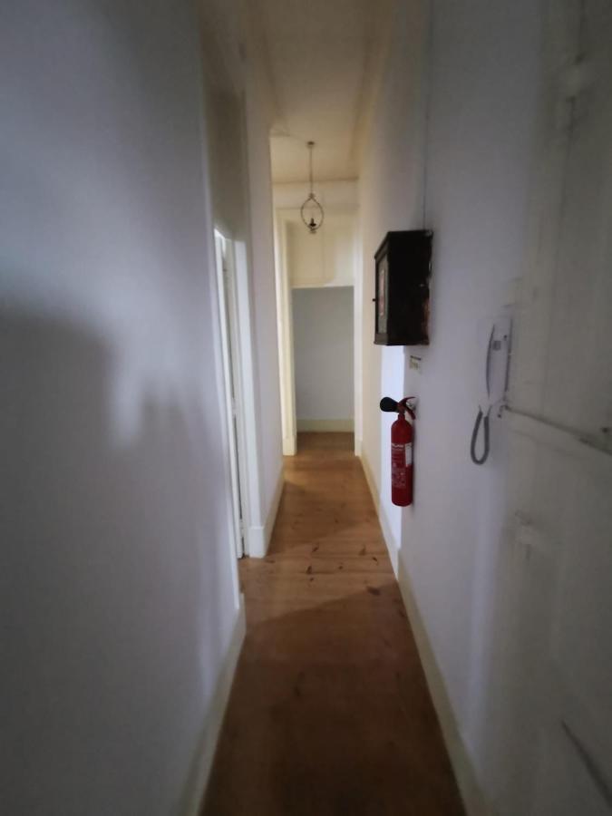 Our Little Spot In Chiado Gæstehus 3*