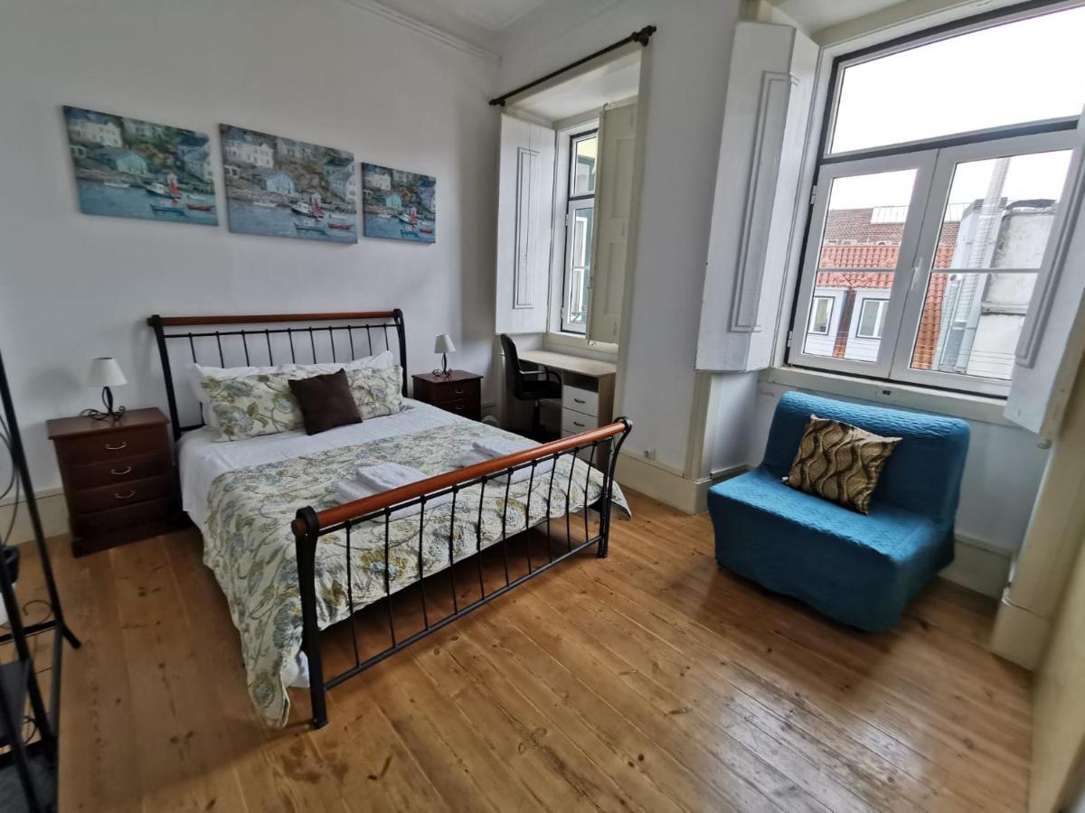 Our Little Spot In Chiado 3*