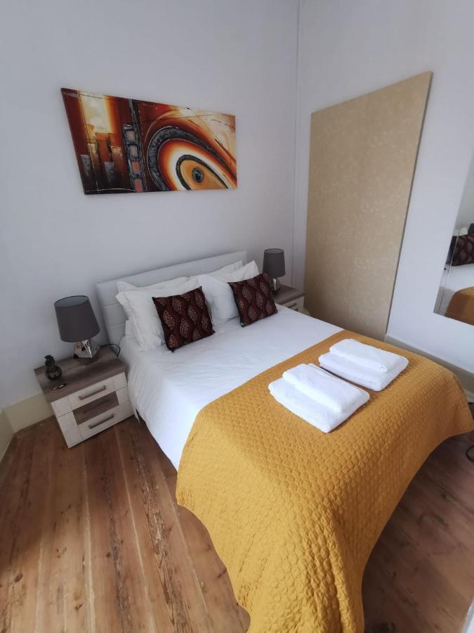 Our Little Spot In Chiado Gæstehus 3*