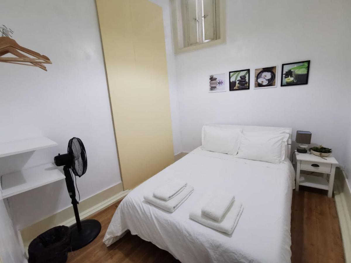 Our Little Spot In Chiado Gæstehus Lisboa
