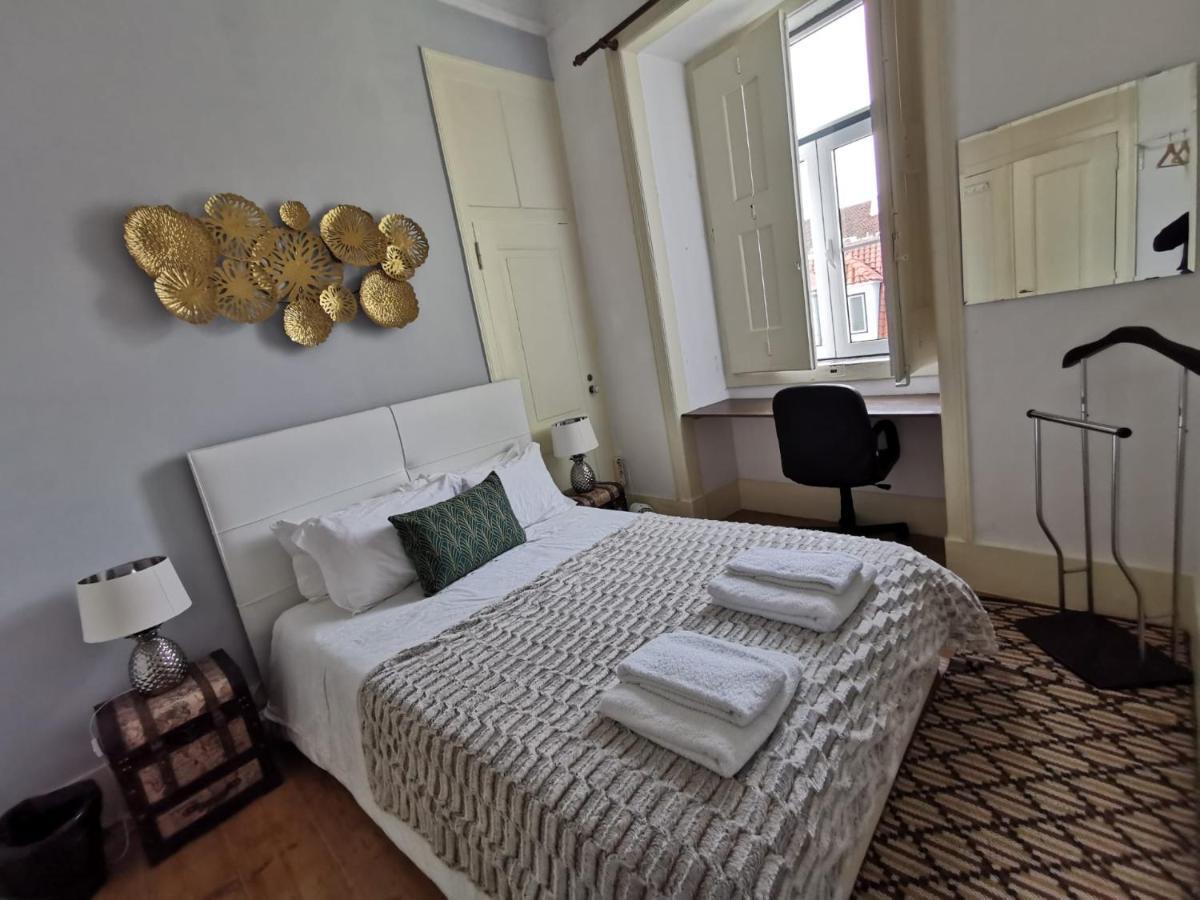 Our Little Spot In Chiado Gæstehus 3*