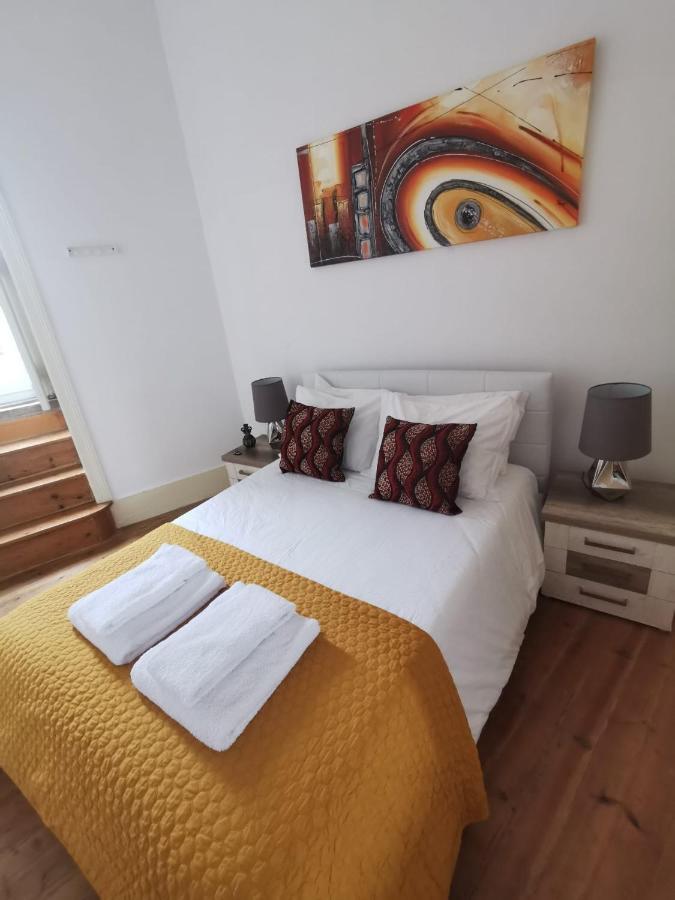 Our Little Spot In Chiado Gæstehus 3*