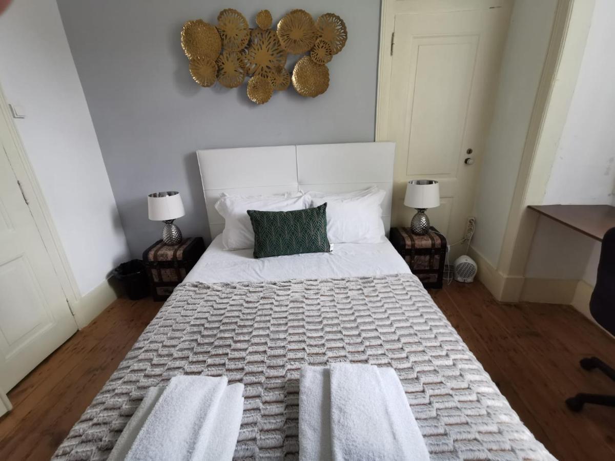 Our Little Spot In Chiado Gæstehus 3*