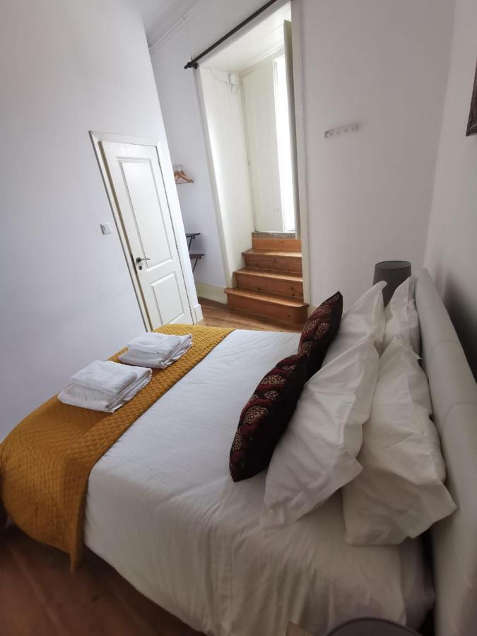 Our Little Spot In Chiado Gæstehus