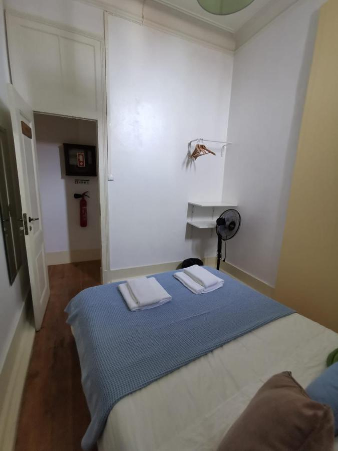 Our Little Spot In Chiado Gæstehus Lisboa
