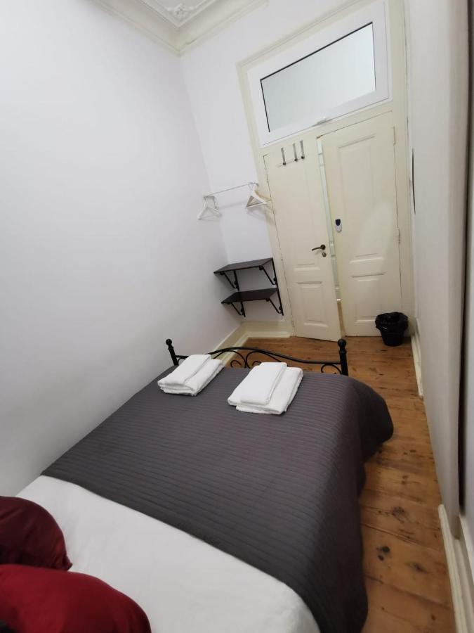 Our Little Spot In Chiado Gæstehus Lisboa