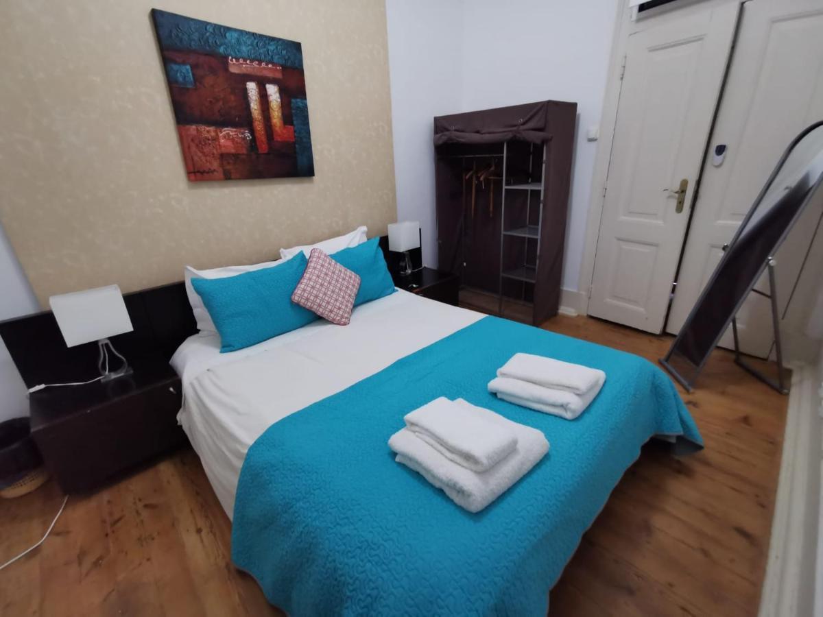Our Little Spot In Chiado Gæstehus 3*