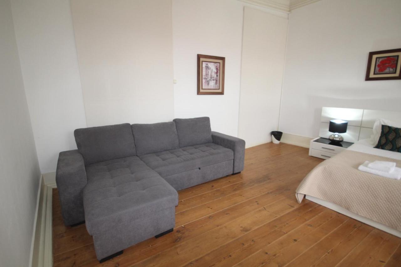 Our Little Spot In Chiado Gæstehus 3*