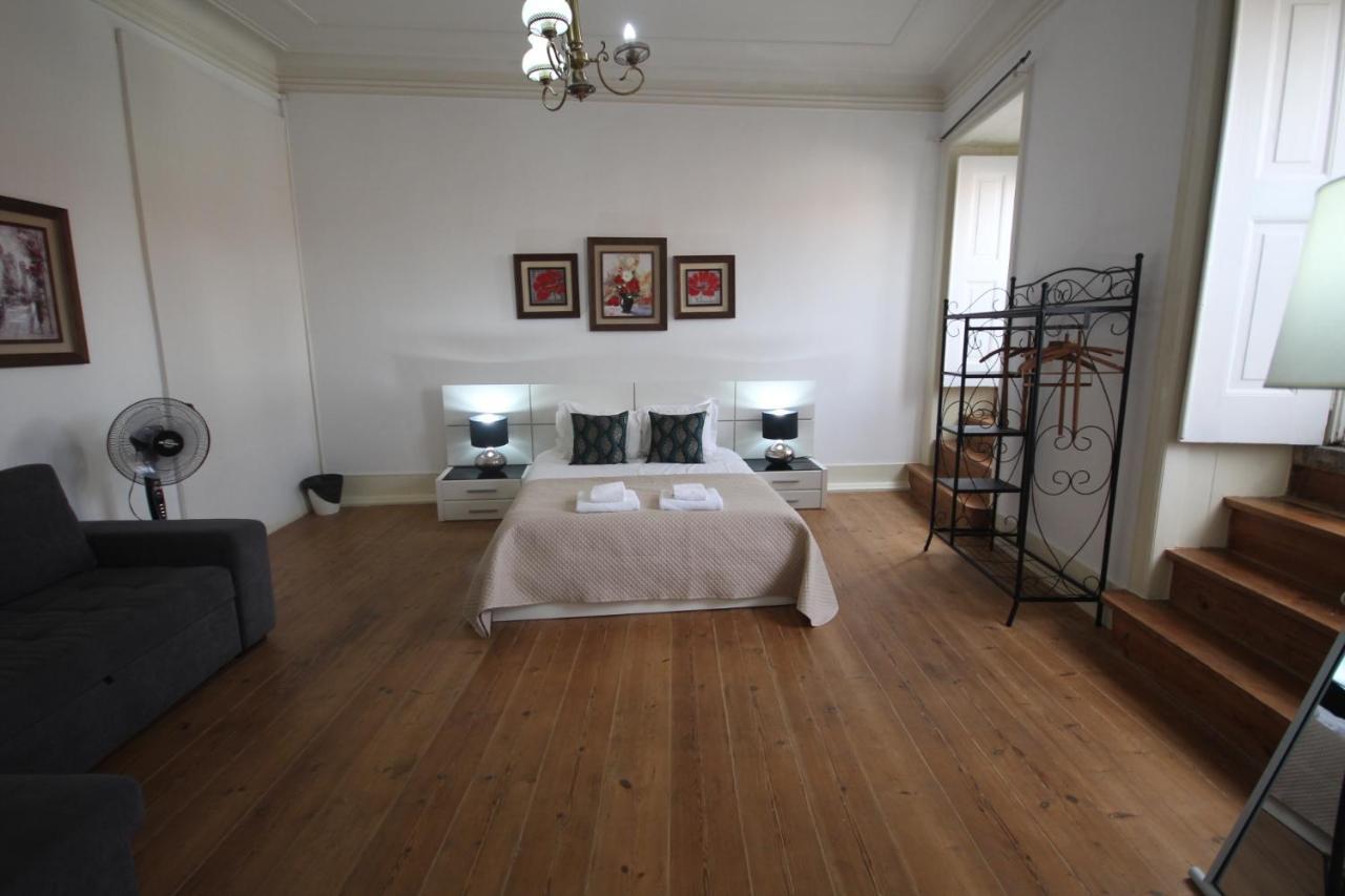 Our Little Spot In Chiado Lisboa